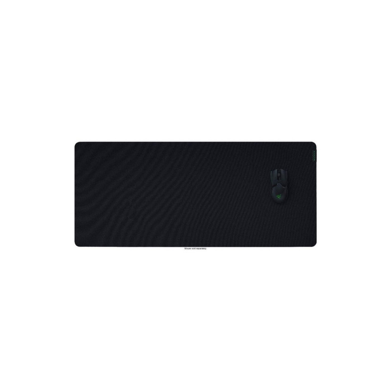 Коврик для мыши Razer Gigantus V2, черный
