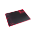 Коврик для мыши Bloody B-081S, Black/Red