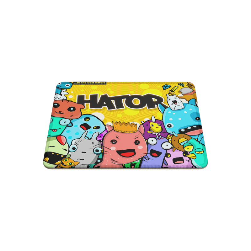 Gaming Mouse Pad HATOR Tonn EVO S L.E