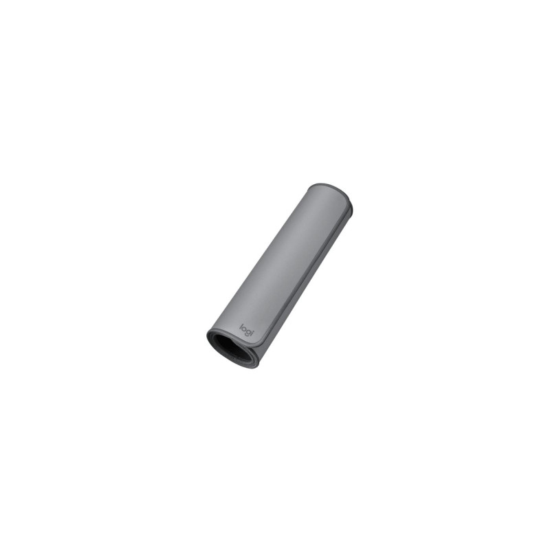 Коврик для мыши Logitech Desk Mat, Mid Gray