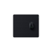 Gaming Mouse Pad Razer Strider, 450 × 400 × 3mm, Hybrid Soft / Hard Mat, Black