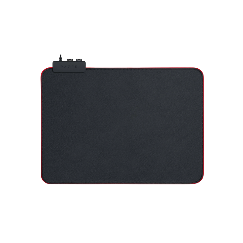 Gaming Mouse Razer Goliathus Chroma with Razer Chroma RGB Standart Size Mat Black