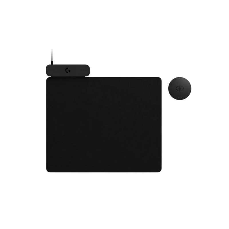 Logitech G Powerplay 2  Wireless Charging System - USB