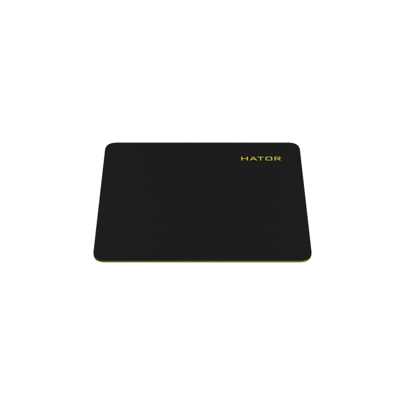 Gaming Mouse Pad HATOR TONN S black
