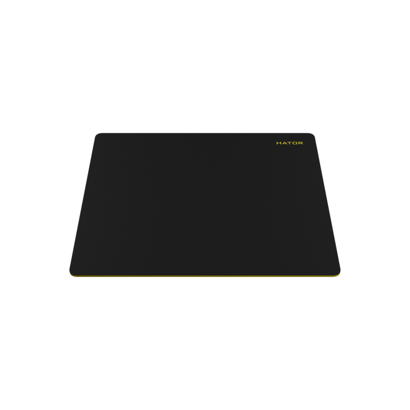Коврик для игровой мыши HATOR TONN L (HTP-030) черный