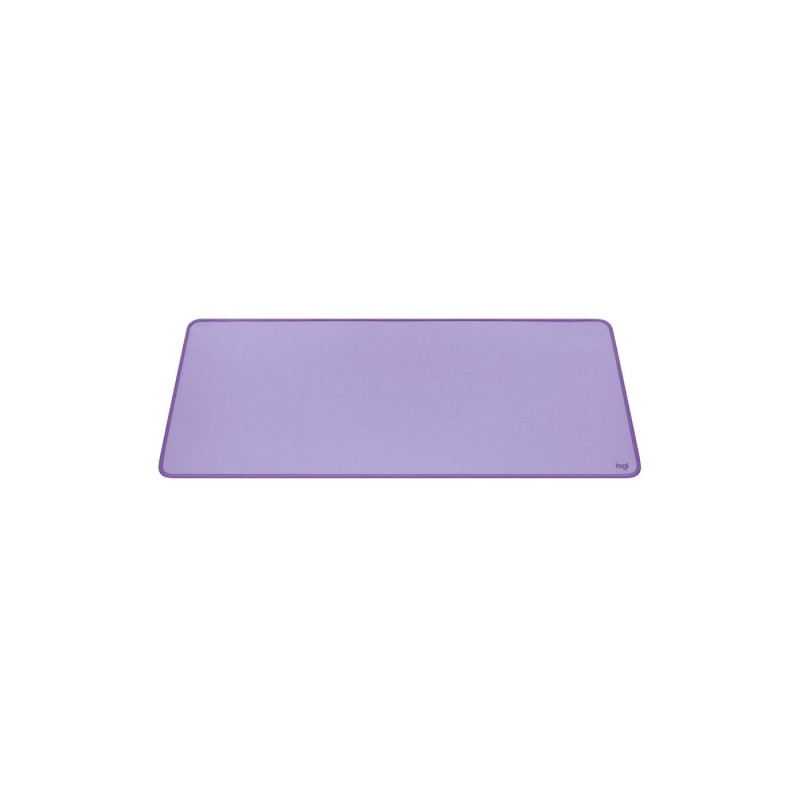 Коврик для мыши Logitech Desk Mat, Lavender