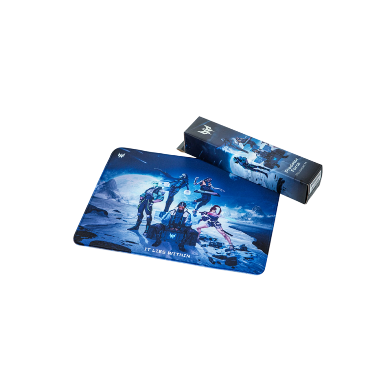 Gaming Mouse Pad Acer PREDATOR MOUSEPAD, PMP450, M SIZE