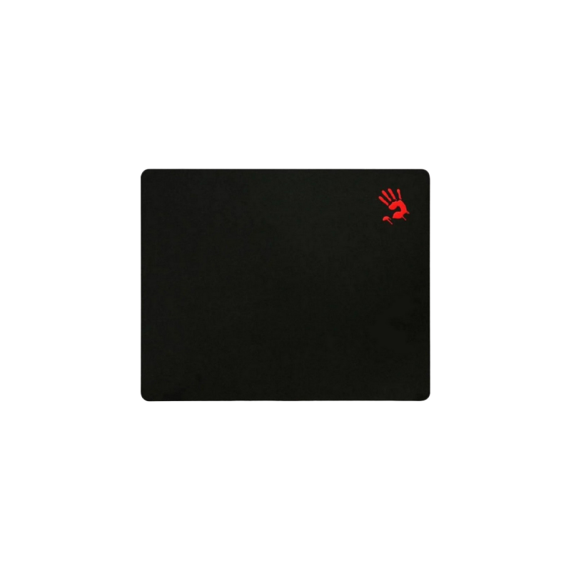 Коврик для мыши Bloody B-035S, Black/Red