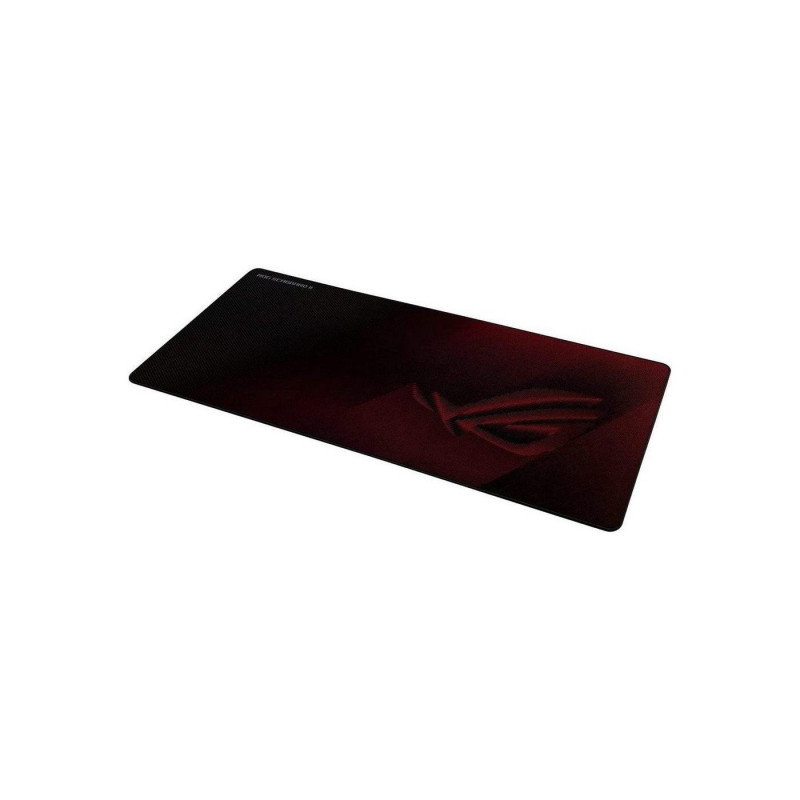 Коврик для мыши Asus ROG Scabbard II, Red