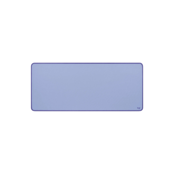 Mouse Pad Logitech Desk Mat, 700 x 300 x 2mm, Nylon + Polyester, 286g., Lilac