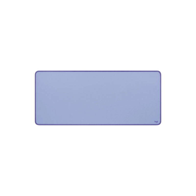 Mouse Pad Logitech Desk Mat, 700 x 300 x 2mm, Nylon + Polyester, 286g., Lilac