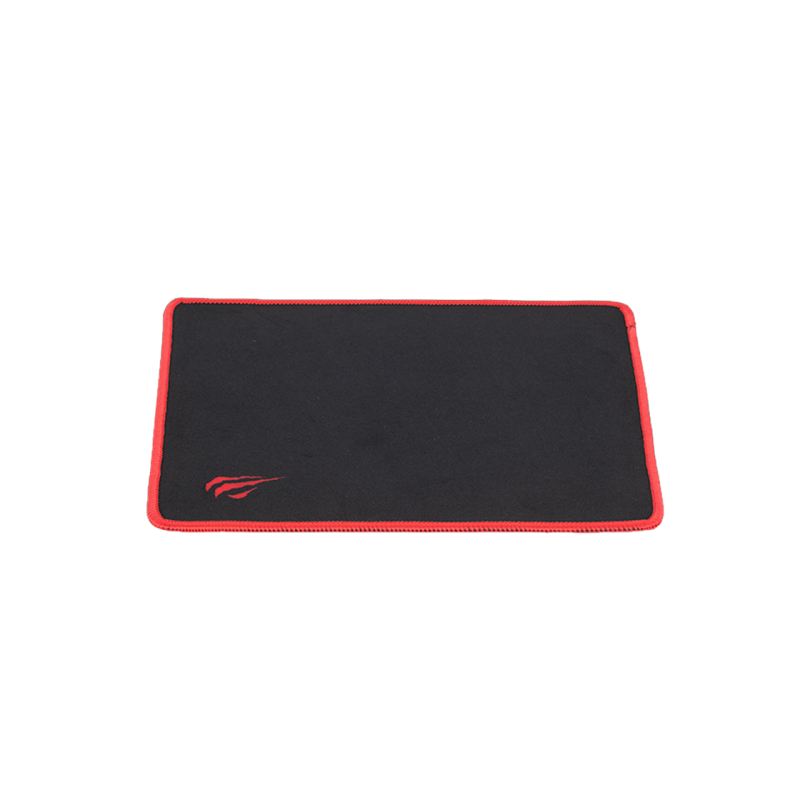 Коврик для мыши Havit HV-MP839, Black/Red
