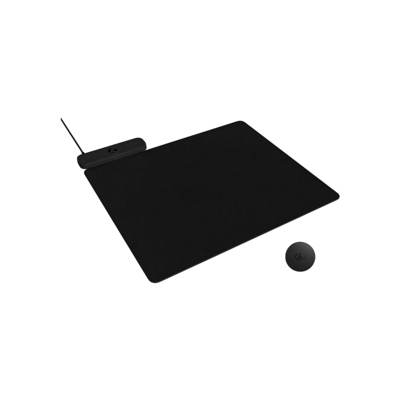 Logitech G Powerplay 2 Wireless Charging System - USB