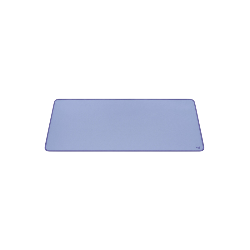 Mouse Pad Logitech Desk Mat, 700 x 300 x 2mm, Nylon + Polyester, 286g., Lilac