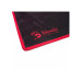 Коврик для мыши Bloody B-081S, Black/Red