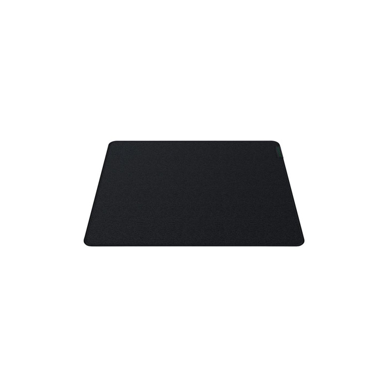 Gaming Mouse Pad Razer Strider, 450 × 400 × 3mm, Hybrid Soft / Hard Mat, Black