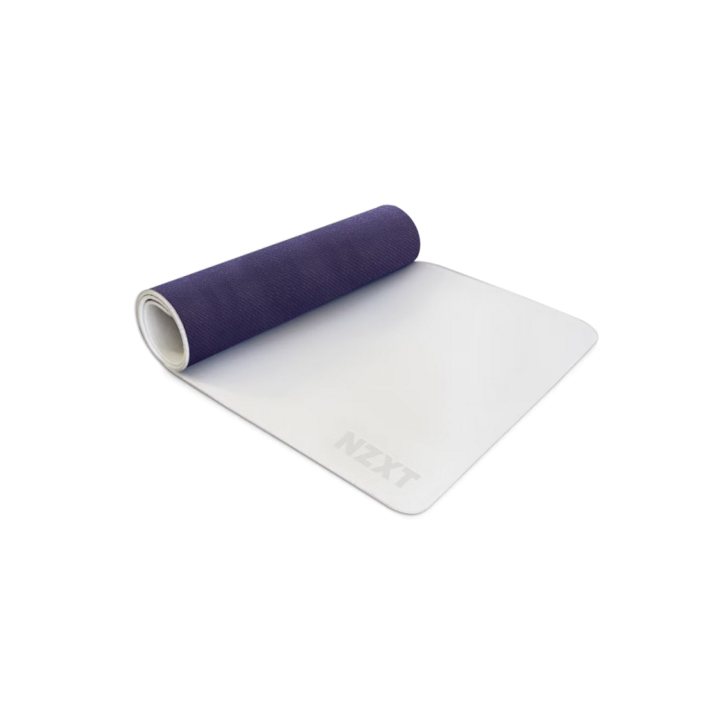 Коврик для мыши NZXT MXP700, белый