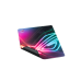 Коврик для игровой мыши ROG Strix Edge, 400 x 450 x 2 мм, большой, вертикальный, высокоточный и отзывчивый трекинг.