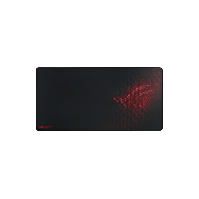 Коврик для мыши Asus ROG Sheath, черный