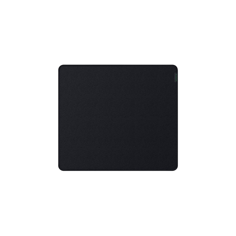 Gaming Mouse Pad Razer Strider, 450 × 400 × 3mm, Hybrid Soft / Hard Mat, Black