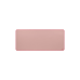 Коврик для мыши Logitech Desk Mat, Dark Rose