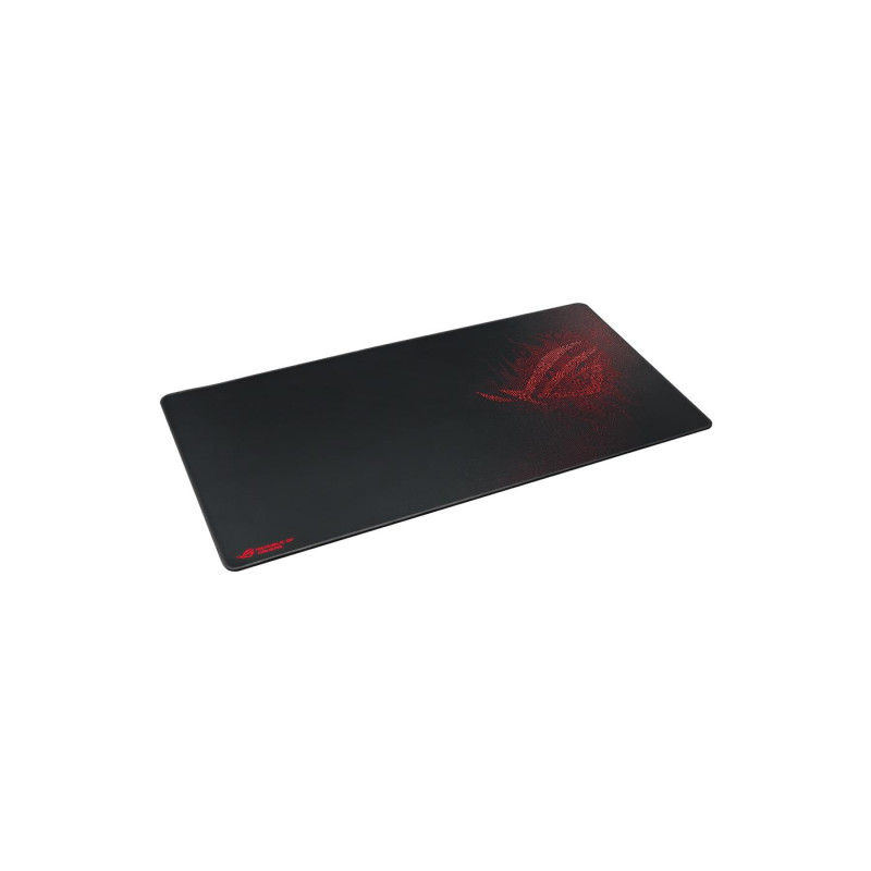 Коврик для мыши Asus ROG Sheath, черный