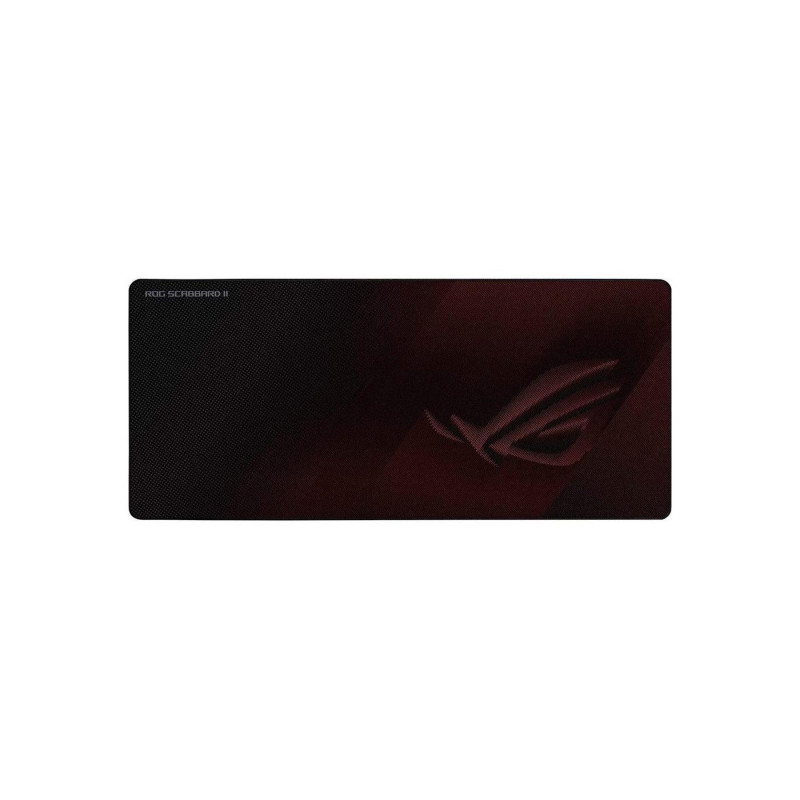 Коврик для мыши Asus ROG Scabbard II, Red
