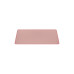 Коврик для мыши Logitech Desk Mat, Dark Rose