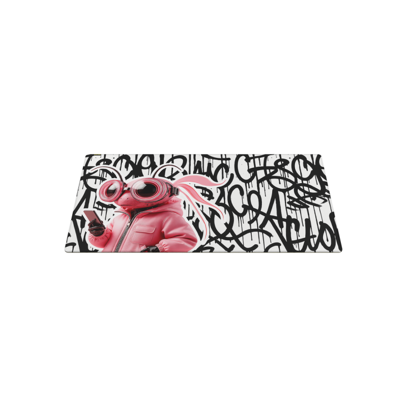 Mouse Game Pad TONN EVO 3XL (HTP052) Dragonfly