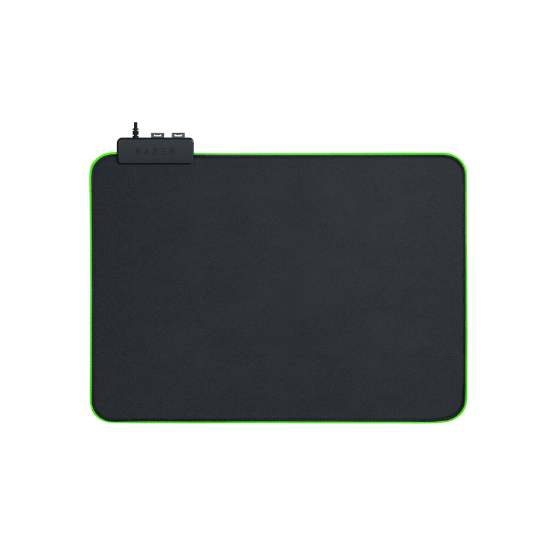 Gaming Mouse Razer Goliathus Chroma with Razer Chroma RGB Standart Size Mat Black