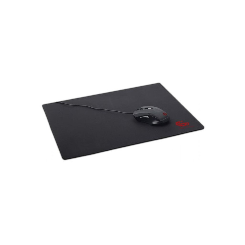 Коврик для мыши Gembird MP-GAME-S, Black