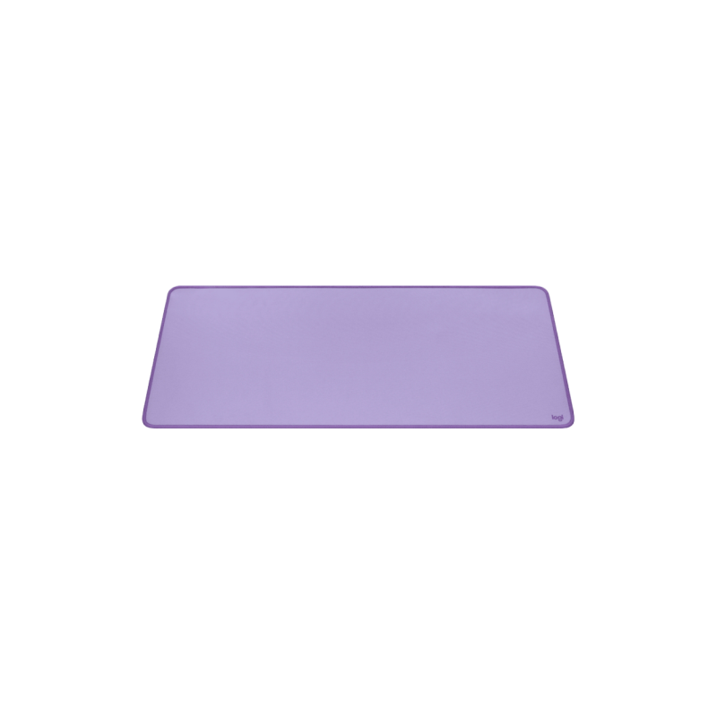 Коврик для мыши Logitech Desk Mat, Lavender