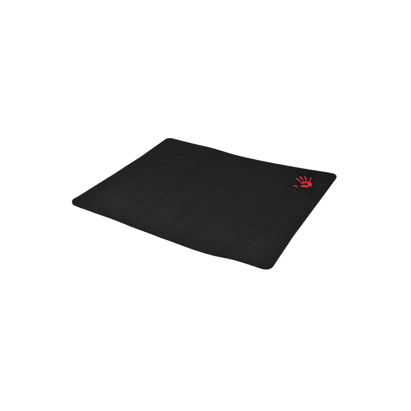 Коврик для мыши Bloody B-035S, Black/Red