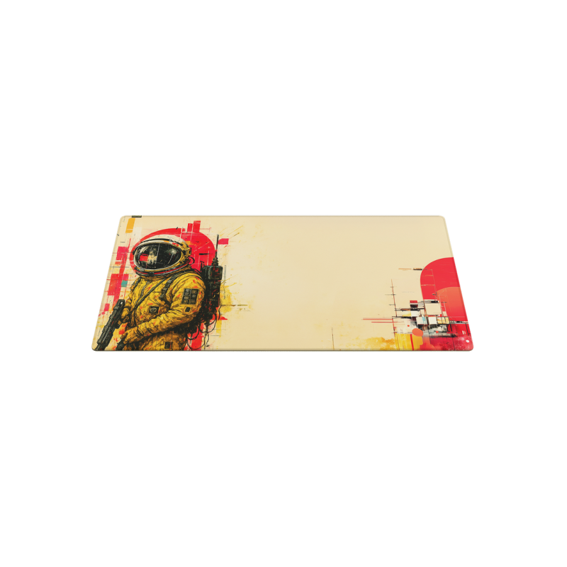 Mouse Game Pad TONN EVO 3XL (HTP050) Astronaut