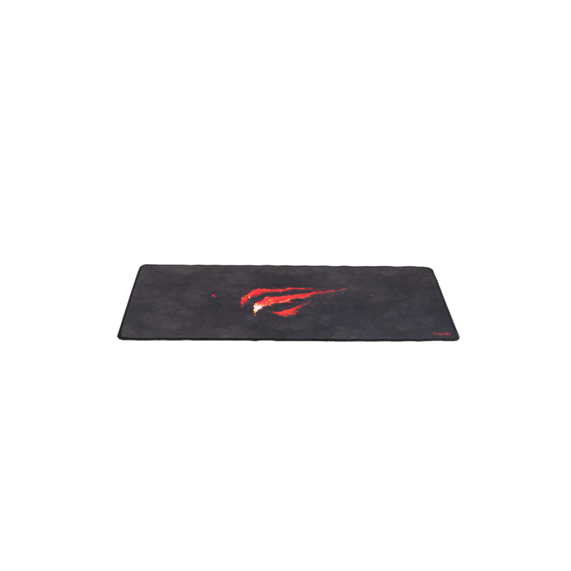 Коврик для мыши Havit HV-MP861 Black/Red