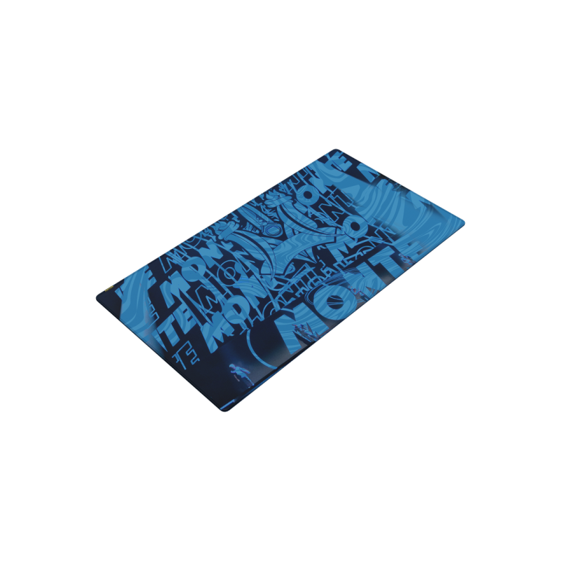 Коврик для игровой мыши HATOR TONN eSport 3XL (HTP044) Monte edition