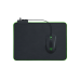 Gaming Mouse Razer Goliathus Chroma with Razer Chroma RGB Standart Size Mat Black