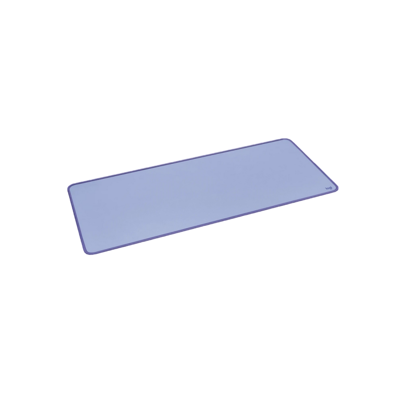 Mouse Pad Logitech Desk Mat, 700 x 300 x 2mm, Nylon + Polyester, 286g., Lilac