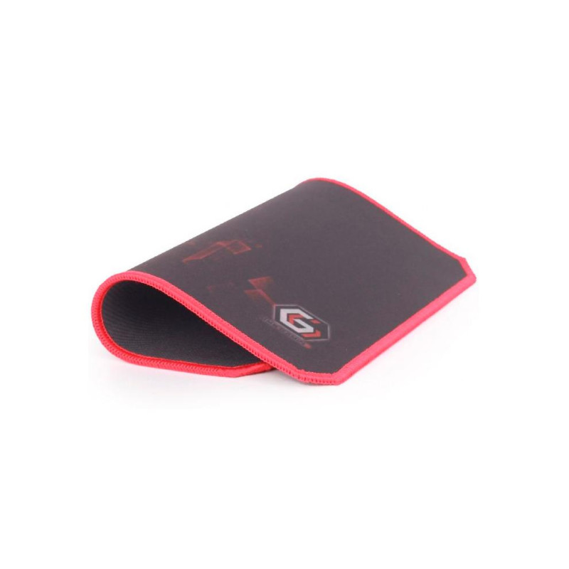Коврик для мыши Gembird MP-GAMEPRO-S, Black