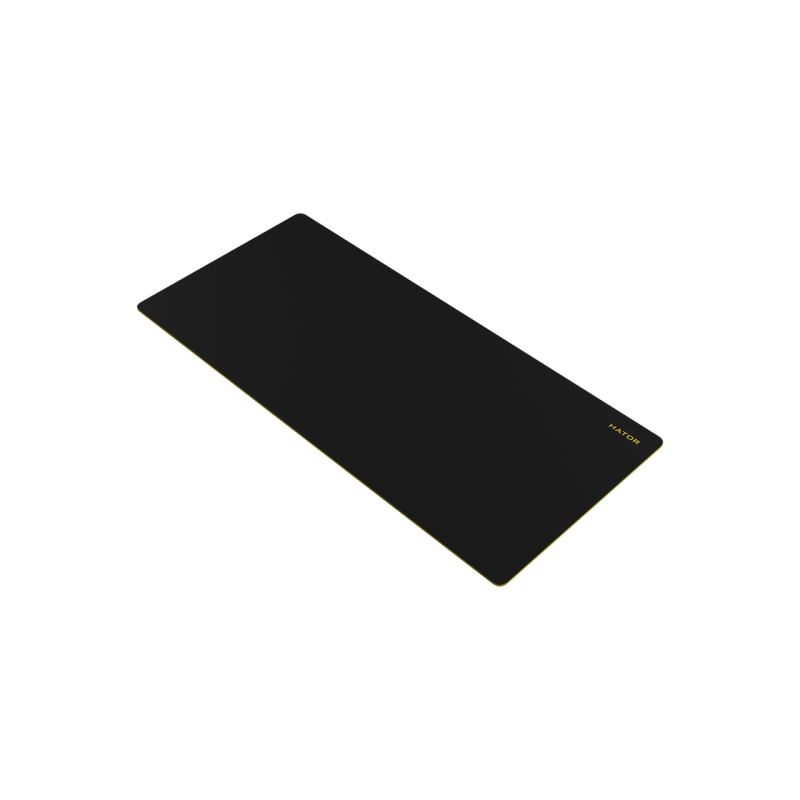 Gaming Mouse Pad HATOR TONN XXL black