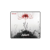 Коврик для игровой мыши Bloody BP-45, 450 x 400 x 3 мм, ткань/резина, нераспускающиеся швы, Naraka