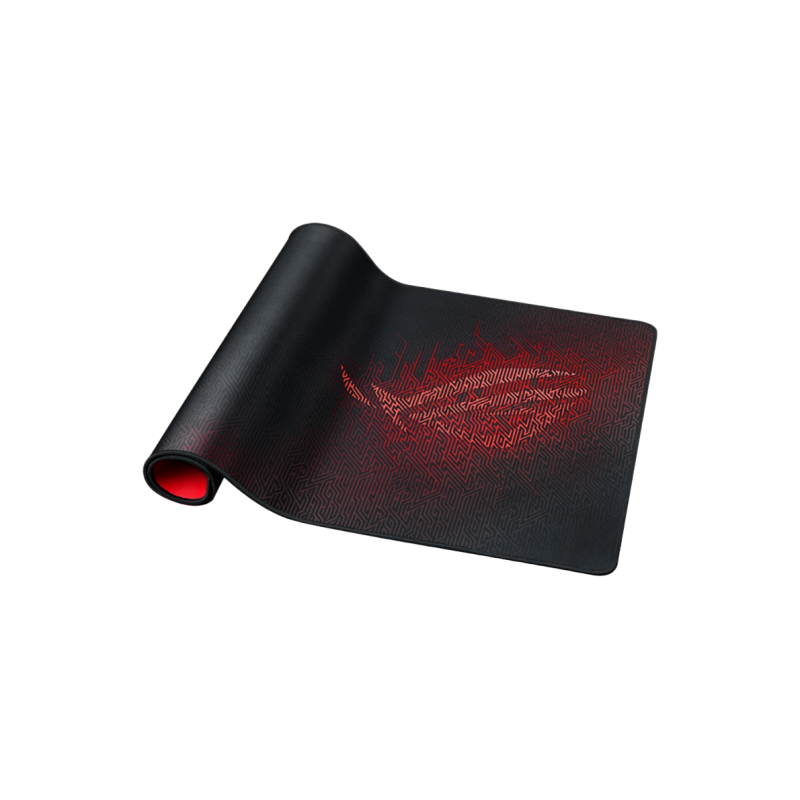 Коврик для мыши Asus ROG Sheath, черный