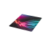 Коврик для игровой мыши ROG Strix Edge, 400 x 450 x 2 мм, большой, вертикальный, высокоточный и отзывчивый трекинг.