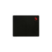 Коврик для мыши Bloody B-035S, Black/Red