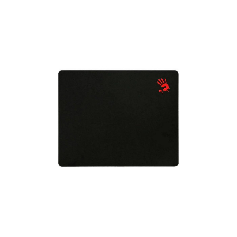 Коврик для мыши Bloody B-035S, Black/Red