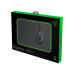 Gaming Mouse Razer Goliathus Chroma with Razer Chroma RGB Standart Size Mat Black