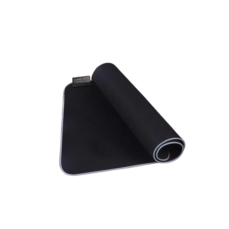 Коврик для мыши Bloody MP-35N, Black