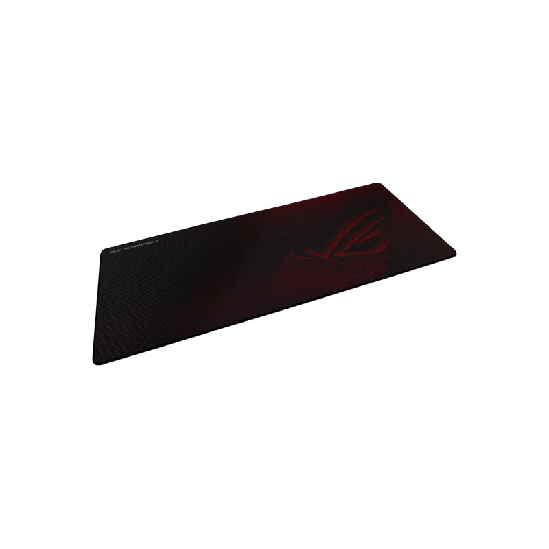 Коврик для мыши Asus ROG Scabbard II, Red