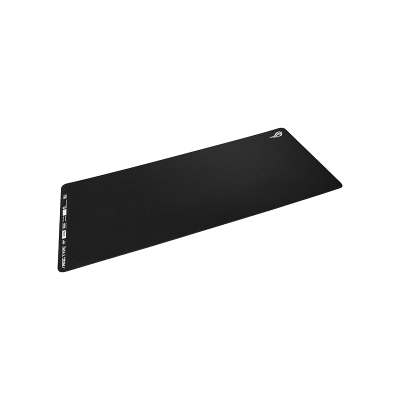 Gaming Mouse Pad Asus ROG Hone Ace XXL, 900 x 400 x 3mm, Hybrid cloth surface, Ultimate anti-slip base, Protective nano coating