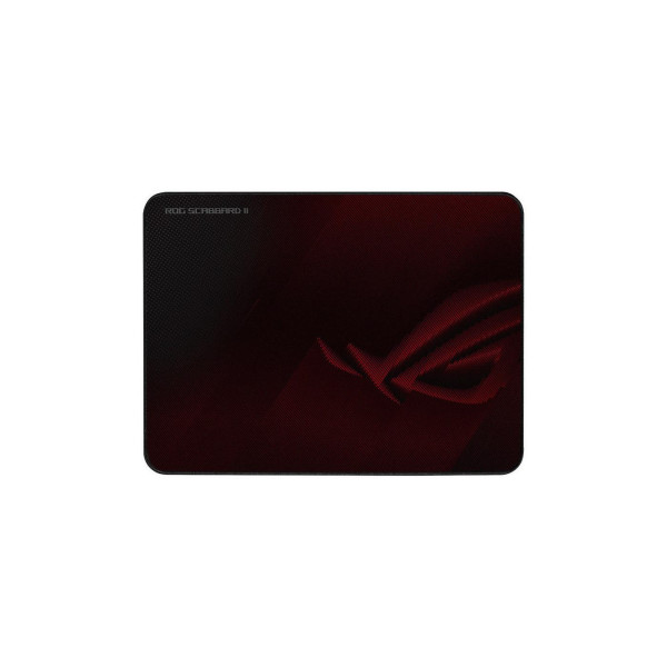 Gaming Mouse Pad ROG Scabbard II, 360 x 260 x 3mm, Military grade protective nano coating